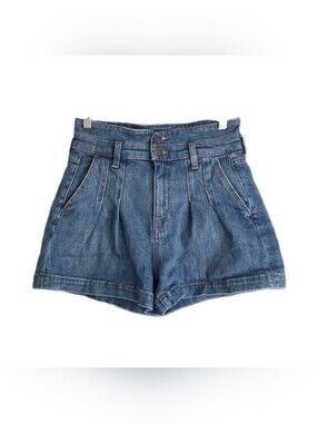 Veronica Beard Jaylen Short Women's Size 25 Preppy Luxury